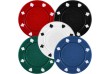 GamesPlanet® Poker set v plechové dóze, 200 ks