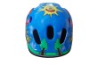 Dětská cyklistická helma, velikost S (48-52cm)