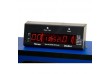 Elektronické počítadlo pro fotbálky 21 cm x 7,4 cm x 5,5 cm