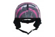 Lyžařská a snowboardová helma - vel. S - 48-52 cm