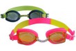 Brýle plavecké dětské silikonové