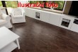 STILISTA Vinylová podlaha 5,07 m2, ořešák tmavý