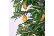 PLANTASIA Umělá květina citronovník, 184 cm