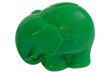 Pokladnička Slon plast 13cm  12m+