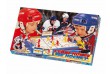 Hokej společenská hra plast v krabici 53x30,5x7cm
