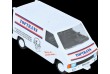 Stavebnice Monti 27.1 Toptrans Trafic 1:35 v krabici 22x15x6cm