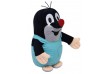 Krtek Baby v kalhotkách plyš stojící 20cm 0+