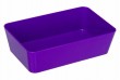 Koupelnová sada WENKO, Candy purple
