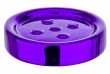 Koupelnová sada WENKO - Polaris Purple Metallic