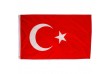FLAGMASTER Vlajka Turecko, 120 x 80 cm