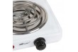 BROIL - MASTER Zapalovač na dřevěné uhlí Sisha, 1000 W, bílá