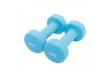 Gorilla Sports Set činek na aerobic v kufříku, 12 kg
