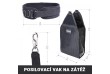 Gorilla Sports Posilovací vak na zátěž