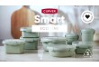 Dóza Smart eco, 1 l