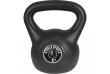 Gorilla Sports Sada kettlebell činek, plast, 8 + 16 kg