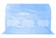 Fóliovník 200 x 350 cm (7 m2) - modrý