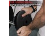 Physionics Sada zátěžových desek 2 x 5 kg, 31 mm