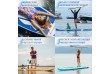 Physionics Nafukovací paddleboard, Poseidón, 320 cm