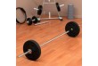MAXXIVA Obouruční činkový set, 60,5 kg, 8 závaží