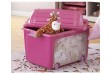 Úložný box na hračky KIS W Box Toy, 50 l, princezna