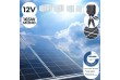 Fotovoltaický solární panel 133 x 67 x 3,5 cm, 165 W