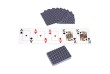 GamesPlanet® Poker set v plechové dóze, 200 ks