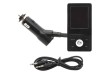 Hands free FM transmitter LCD COLOR