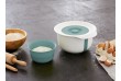 Set misek FRESH BAKING, 2 ks, zelená