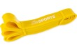 ScSPORTS odporová guma 2,9 cm, žlutá
