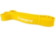 ScSPORTS odporová guma 2,9 cm, žlutá