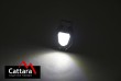 Svítilna COB 560 lm MULTI EMBLEM se zapalovačem