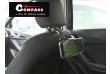 Držák telefonu 360°, GPS s 3D ramenem