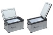 Chladící box kompresor 30l 230/24/12V -20°C GREY