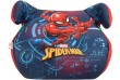 Autosedačka podsedák SPIDERMAN, 100 až 150 cm