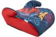 Autosedačka podsedák SPIDERMAN, 100 až 150 cm