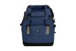 Leopet Přepravní box pro psy XL, 81,3 x 58 x 58 cm, modrý