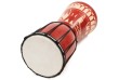 Dětský buben Djembe, slon, ručně vyráběný, 30 cm