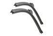 Stěrače FLAT SET (HOOK) 660+580mm