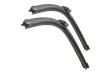 Stěrače FLAT SET (TALON) 610+510mm