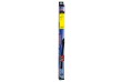 Stěrače FLAT SET (U-CUBE) 610+450mm