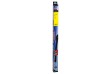Stěrače FLAT SET (U-CUBE) 660+510mm