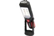 Lampa montážní 8+1 LED, hák+magnet