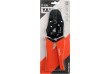 Kleště konektorové 230mm, 20-18(AWG), 0,5-6,00mm2