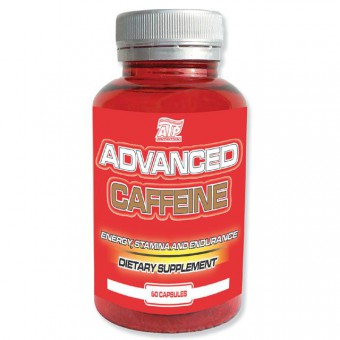 ADVANCED CAFFEIN - 60 tobolek
