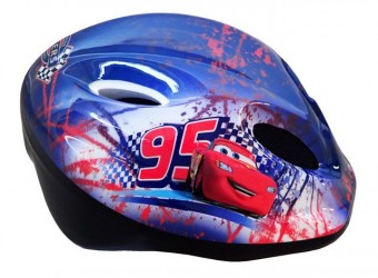 Cyklistická dětská helma velikost S(48-52 cm)