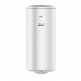 Aquamarin® Elektrický ohřívač vody, 100l, 1,5 kW