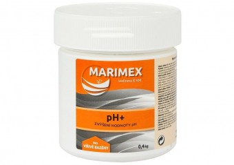 Marimex Spa pH+, 400 g