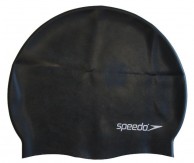 Silikonová plavecká čepice Speedo