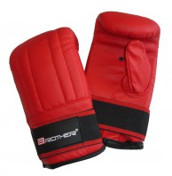 Boxerské rukavice tréninkové pytlovky - vel. XL